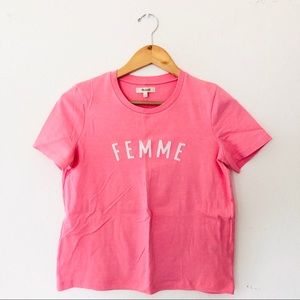 Madewell T-shirt